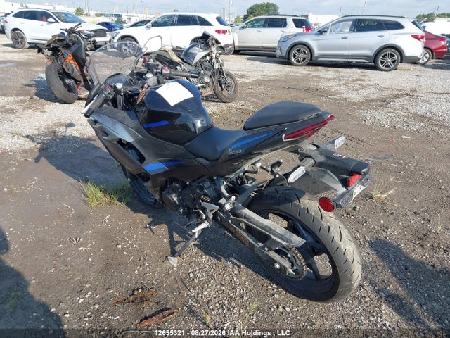 Kawasaki Ex500 A/b 2025 ML5EXGJ19SDA68601 Image 3