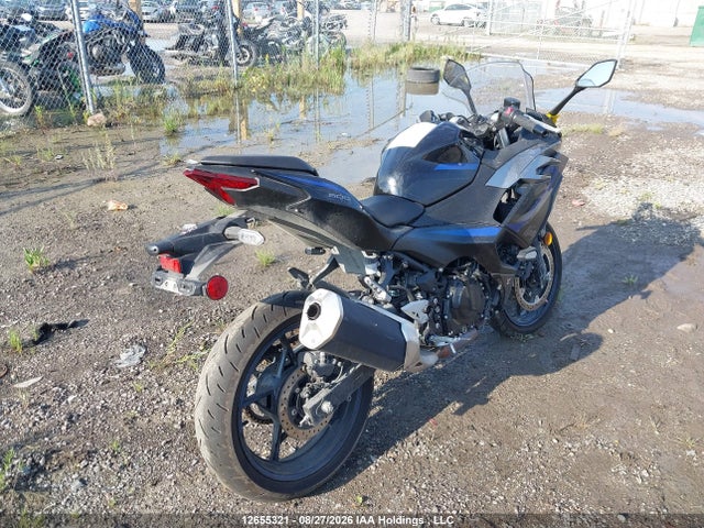 Kawasaki Ex500 A/b 2025 ML5EXGJ19SDA68601 Image 4