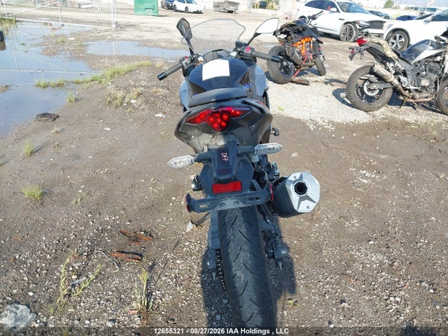 Kawasaki Ex500 A/b 2025 ML5EXGJ19SDA68601 Image 6