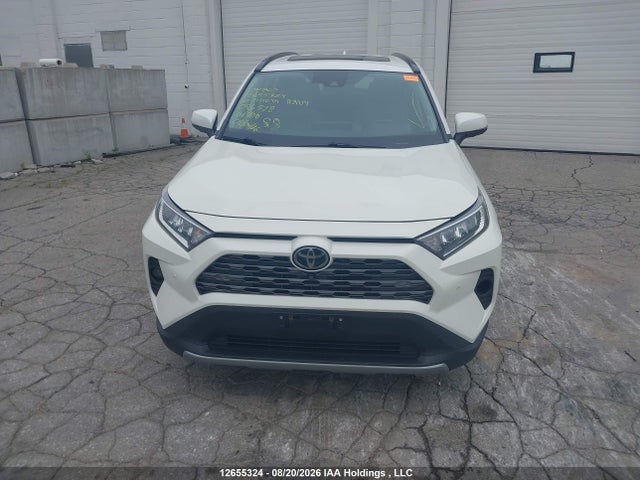 Toyota RAV4 2020 2T3D1RFV0LW086528 Image 12
