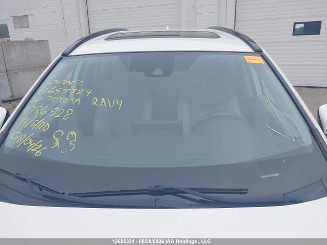 Toyota RAV4 2020 2T3D1RFV0LW086528 Image 17