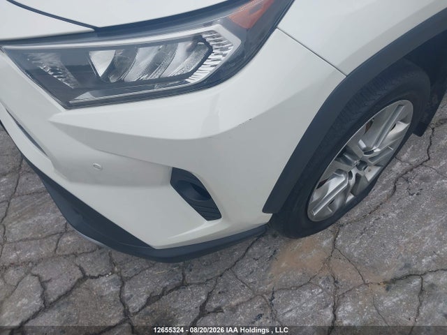 Toyota RAV4 2020 2T3D1RFV0LW086528 Image 6