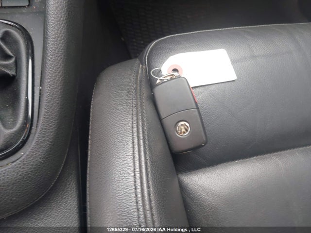 Продаж на аукціоні авто 2012 Volkswagen Golf R, vin: WVWPF7AJXCW229574, номер лоту: 12655329