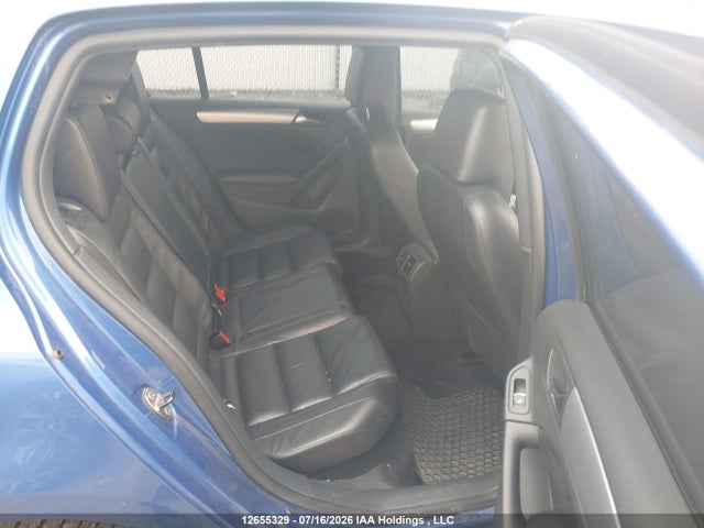 Продаж на аукціоні авто 2012 Volkswagen Golf R, vin: WVWPF7AJXCW229574, номер лоту: 12655329