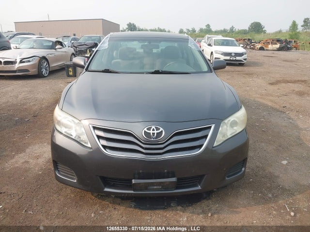 Продаж на аукціоні авто 2010 Toyota Camry, vin: 4T1BF3EK5AU111524, номер лоту: 12655330