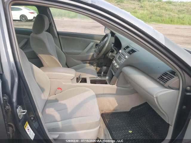 Продаж на аукціоні авто 2010 Toyota Camry, vin: 4T1BF3EK5AU111524, номер лоту: 12655330