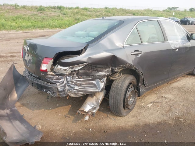 Продаж на аукціоні авто 2010 Toyota Camry, vin: 4T1BF3EK5AU111524, номер лоту: 12655330