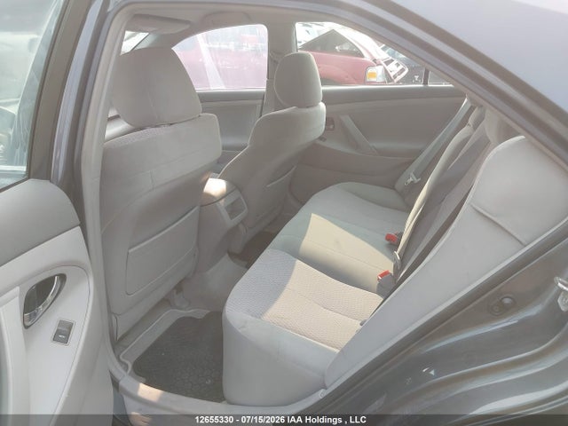 Продаж на аукціоні авто 2010 Toyota Camry, vin: 4T1BF3EK5AU111524, номер лоту: 12655330