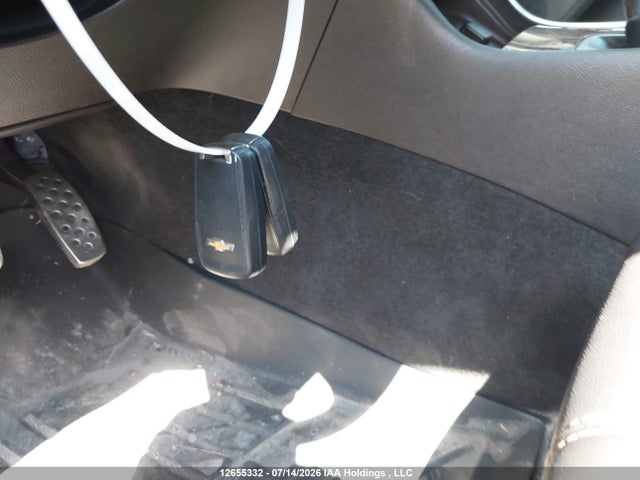 Chevrolet Impala 2lt 2015 1G1125S35FU144737 Image 11