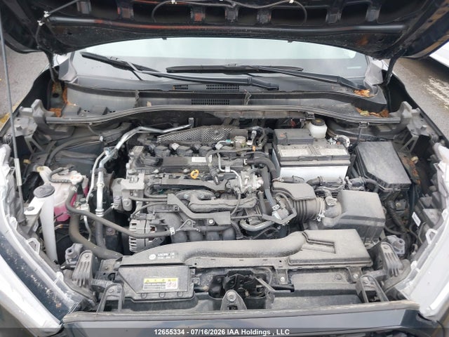 Toyota Corolla Cross Le 2024 7MUCAAAG2RV085290 Image 10
