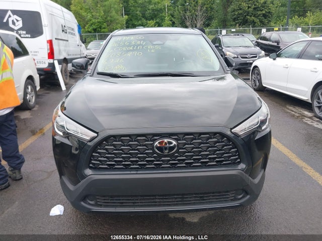 Toyota Corolla Cross Le 2024 7MUCAAAG2RV085290 Image 12