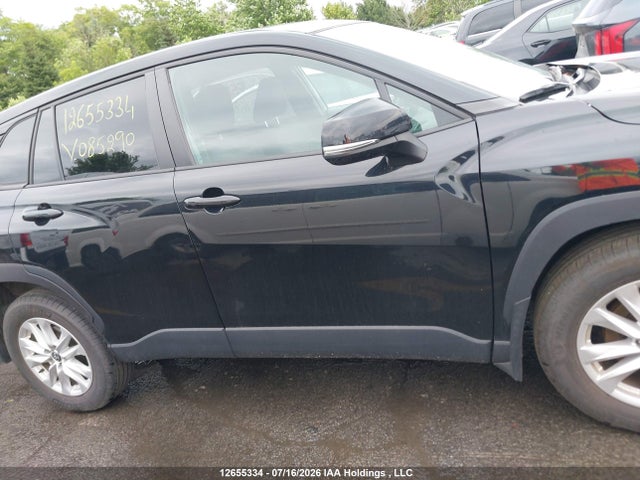 Toyota Corolla Cross Le 2024 7MUCAAAG2RV085290 Image 13
