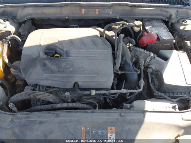 Aukcja sprzedaży 2016 Ford Fusion Se, vin: 3FA6P0HD8GR393033, numer aukcji: 12655341