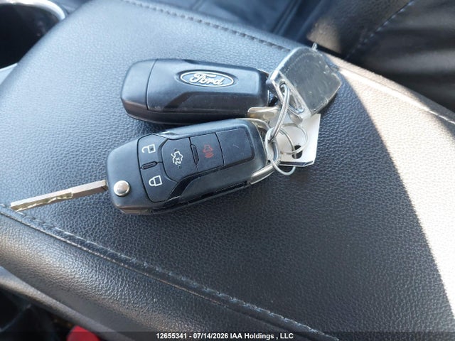 Aukcja sprzedaży 2016 Ford Fusion Se, vin: 3FA6P0HD8GR393033, numer aukcji: 12655341