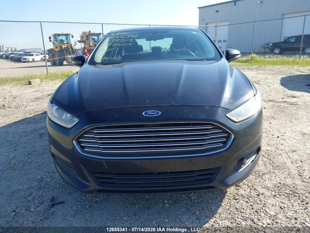 Aukcja sprzedaży 2016 Ford Fusion Se, vin: 3FA6P0HD8GR393033, numer aukcji: 12655341