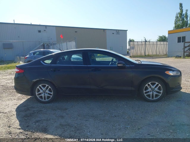 Aukcja sprzedaży 2016 Ford Fusion Se, vin: 3FA6P0HD8GR393033, numer aukcji: 12655341