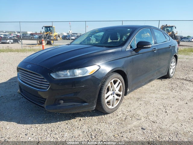Aukcja sprzedaży 2016 Ford Fusion Se, vin: 3FA6P0HD8GR393033, numer aukcji: 12655341