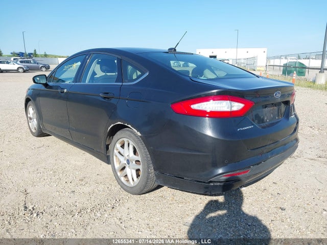 Aukcja sprzedaży 2016 Ford Fusion Se, vin: 3FA6P0HD8GR393033, numer aukcji: 12655341