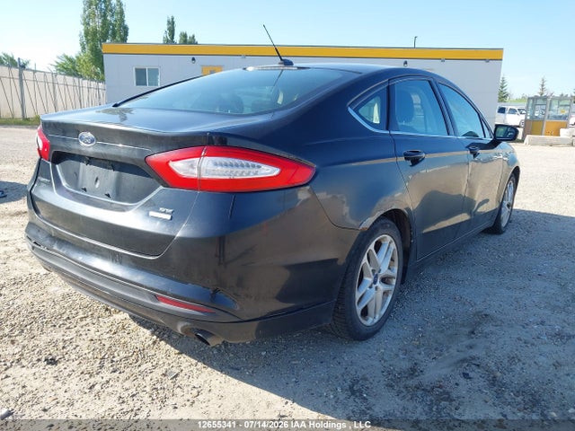 Aukcja sprzedaży 2016 Ford Fusion Se, vin: 3FA6P0HD8GR393033, numer aukcji: 12655341