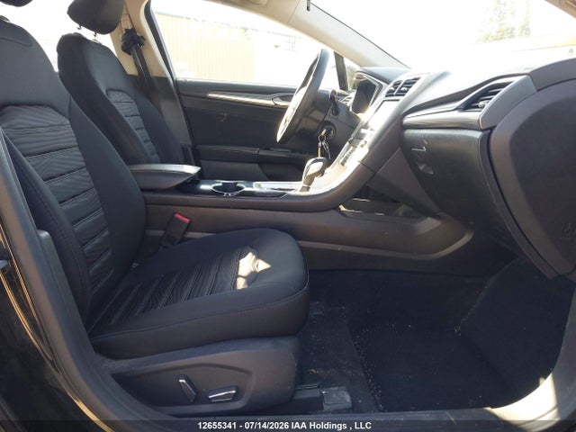 Aukcja sprzedaży 2016 Ford Fusion Se, vin: 3FA6P0HD8GR393033, numer aukcji: 12655341