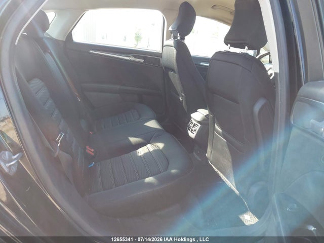 Aukcja sprzedaży 2016 Ford Fusion Se, vin: 3FA6P0HD8GR393033, numer aukcji: 12655341