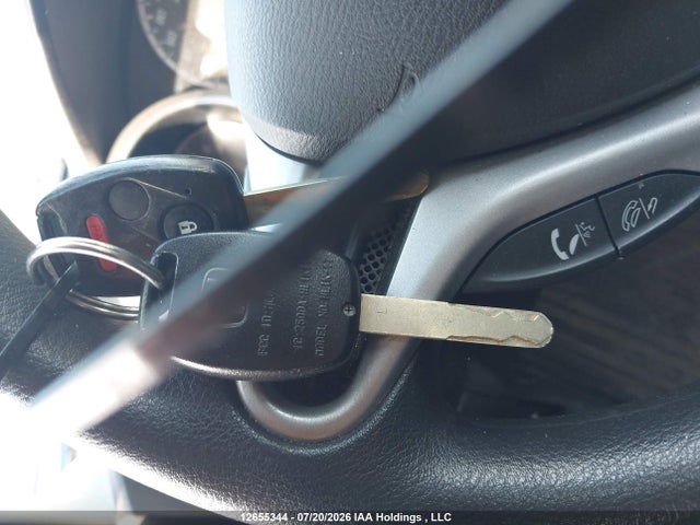 Aukcja sprzedaży 2013 Honda Fit, vin: LUCGE8H56D3000244, numer aukcji: 12655344