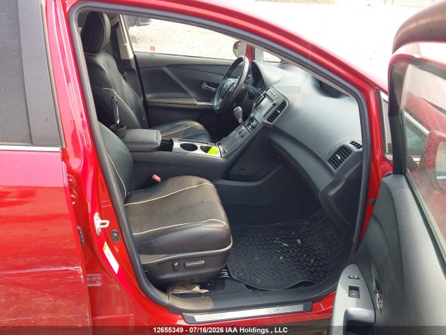 2013 Toyota Venza Le/xle/limited მანქანა იყიდება აუქციონზე, vin: 4T3BK3BB2DU081894, აუქციონის ნომერი: 12655349