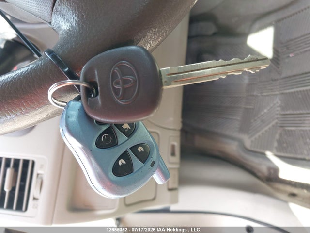 2010 Toyota Corolla S/le/xle მანქანა იყიდება აუქციონზე, vin: 2T1BU4EE7AC396198, აუქციონის ნომერი: 12655352