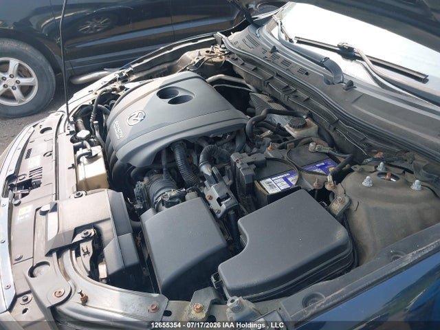 Продажа на аукционе авто 2016 Mazda Mazda3 Gs, vin: 3MZBM1V71GM285983, номер лота: 12655354