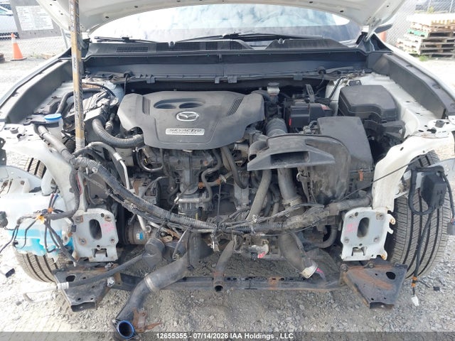 JM3TCBCY8K0318511 Mazda Cx-9 Gs-l
