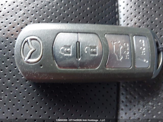 JM3TCBCY8K0318511 Mazda Cx-9 Gs-l