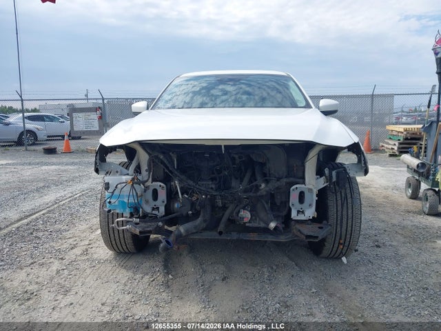 JM3TCBCY8K0318511 Mazda Cx-9 Gs-l