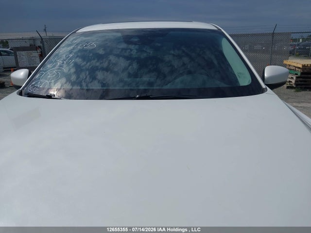 JM3TCBCY8K0318511 Mazda Cx-9 Gs-l