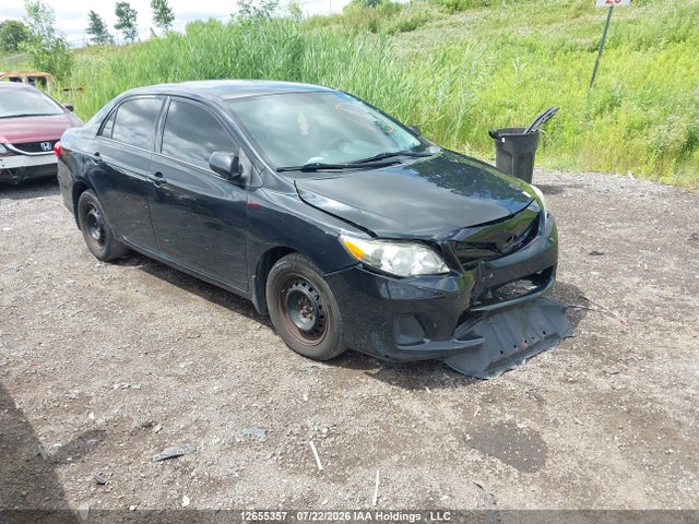 Продажа на аукционе авто 2013 Toyota Corolla, vin: 2T1BU4EE1DC026384, номер лота: 12655357