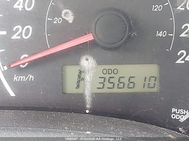 12655357 :رقم المزاد ، 2T1BU4EE1DC026384 vin ، 2013 Toyota Corolla مزاد بيع