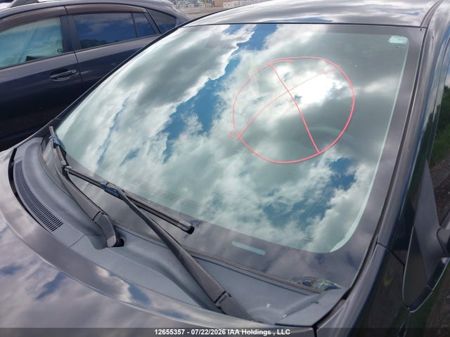 12655357 :رقم المزاد ، 2T1BU4EE1DC026384 vin ، 2013 Toyota Corolla مزاد بيع