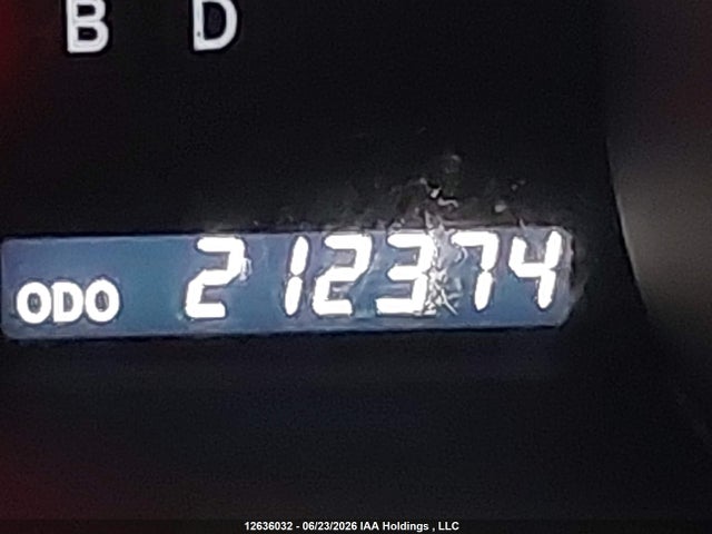 2010 Toyota Highlander Hybrid Limited მანქანა იყიდება აუქციონზე, vin: JTEJW3EH5A2037954, აუქციონის ნომერი: 12636032
