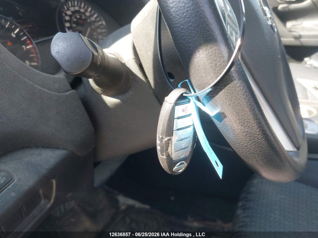 Продаж на аукціоні авто 2017 Nissan Altima 2.5/2.5 S/2.5 Sl/2.5 Sr/2.5 Sv, vin: 1N4AL3AP5HN333422, номер лоту: 12636857