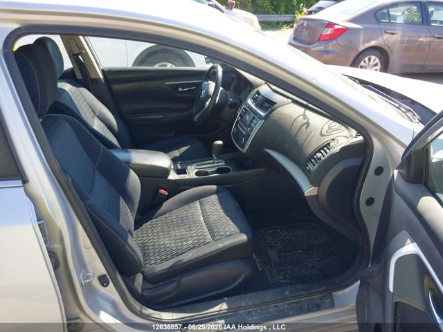 Продаж на аукціоні авто 2017 Nissan Altima 2.5/2.5 S/2.5 Sl/2.5 Sr/2.5 Sv, vin: 1N4AL3AP5HN333422, номер лоту: 12636857