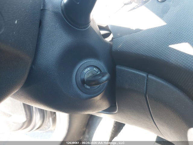 12639061 :رقم المزاد ، KMHCT5AE5CU007269 vin ، 2012 Hyundai Accent Gl مزاد بيع