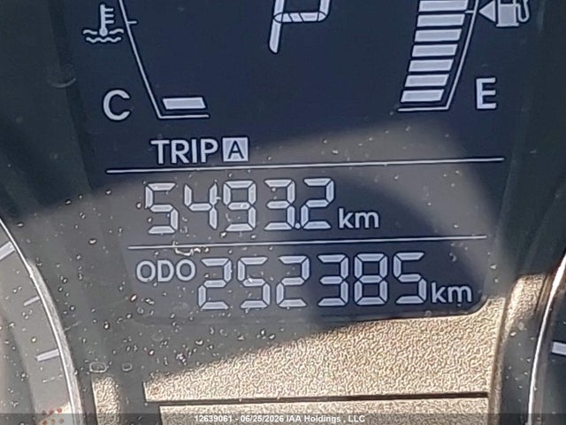 12639061 :رقم المزاد ، KMHCT5AE5CU007269 vin ، 2012 Hyundai Accent Gl مزاد بيع