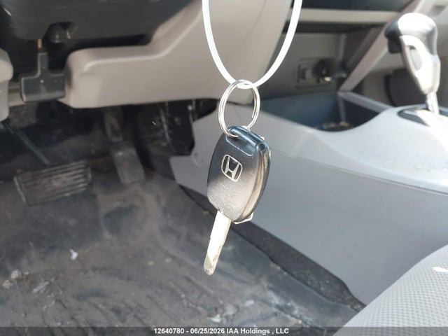 2012 Honda Civic Lx მანქანა იყიდება აუქციონზე, vin: 2HGFB2F44CH005780, აუქციონის ნომერი: 12640780