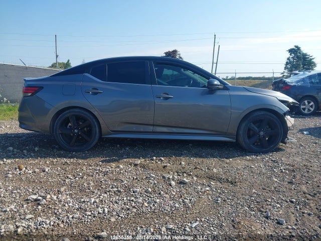3N1AB8DV2MY322592 Nissan Sentra