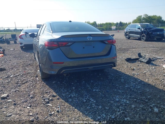3N1AB8DV2MY322592 Nissan Sentra