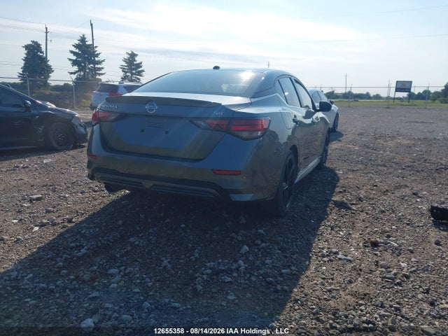 3N1AB8DV2MY322592 Nissan Sentra