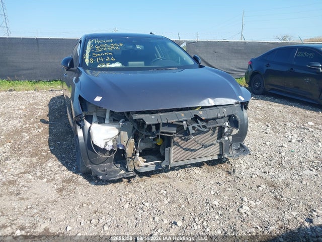 3N1AB8DV2MY322592 Nissan Sentra