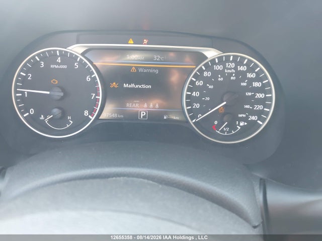 3N1AB8DV2MY322592 Nissan Sentra
