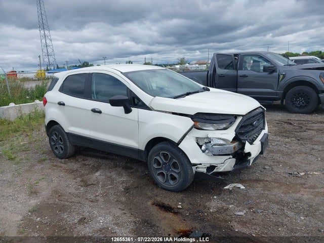 2020 MAJ6S3FL8LC383587 main image