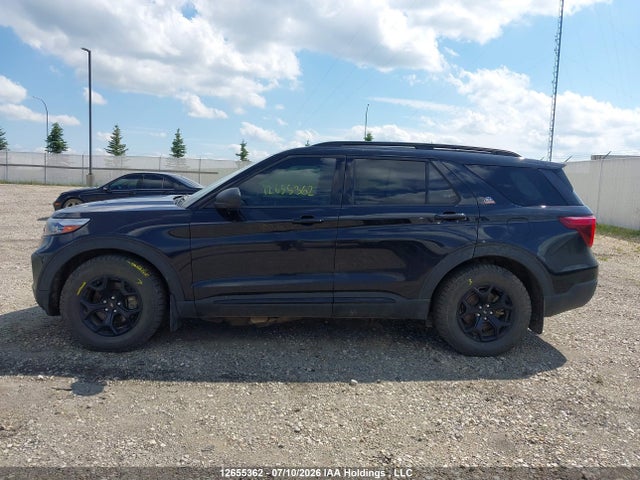 Ford Explorer Timberline 2022 1FMSK8JH3NGB60938 Image 13