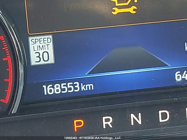 Ford Explorer Timberline 2022 1FMSK8JH3NGB60938 Image 14